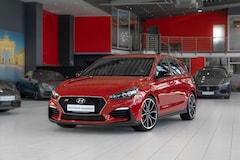 Bild des Angebotes Hyundai i30 N Performance*SPORT-FAHRWERK*SPORT-SITZE*LED