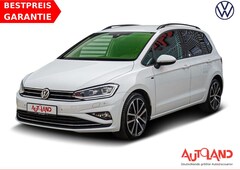 Bild des Angebotes VW Golf Sportsvan Golf VII Sportsvan 1.5 TSI Join DSG LED Navi AHK