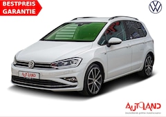 Bild des Angebotes VW Golf Sportsvan Golf VII Sportsvan 1.5 TSI Join DSG LED Navi AHK