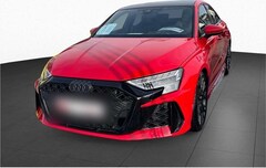 Bild des Angebotes Audi RS3 TFSI S tr. HUD+SPORTABGAS+PANO+SONOS+MATRIX