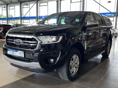 Bild des Angebotes Ford Ranger Limited Doppelkabine 4x4 Hardtop AHK LED