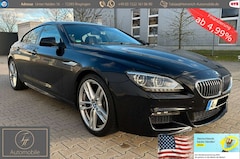 Bild des Angebotes BMW 640 640i xDrive Gran Coupé M Sport Edition*Leder*LED