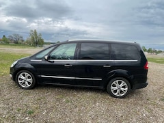 Bild des Angebotes Ford Galaxy Titanium (02.2010->)