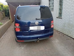 Bild des Angebotes VW Touran Freestyle