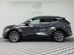 Bild des Angebotes Kia Sportage GT-Line Hybrid 4WD|2.Hand|Mwst|Pano|DAB