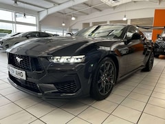 Bild des Angebotes Ford Mustang GT Fastback *RFK*Klimaauto*LED*