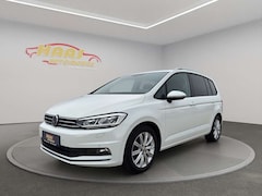 Bild des Angebotes VW Touran Join *Navi*LED*