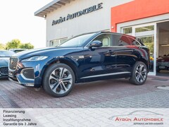 Bild des Angebotes Jaguar F-Pace F-PACE D300 AWD R-Dynamic SE*ACC*21-Zoll*