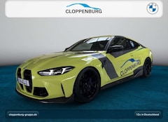 Bild des Angebotes BMW M4 Coupé Aulitzky Tuning, 670 PS, Stage 2, Sportauspu