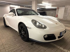 Bild des Angebotes Porsche Cayman PDK