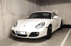 Bild des Angebotes Porsche Cayman PDK