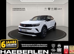 Opel Mokka 1.2 Edition MHEV EINZELSTÜCK*VORFÜHRWAGEN