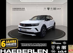 Opel Mokka 1.2 Edition MHEV EINZELSTÜCK*VORFÜHRWAGEN
