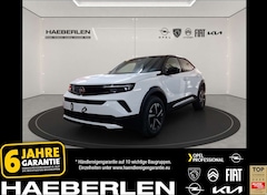 Bild des Angebotes Opel Mokka 1.2 Edition MHEV EINZELSTÜCK*VORFÜHRWAGEN