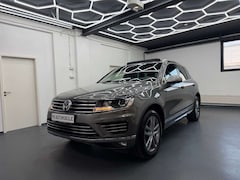 Bild des Angebotes VW Touareg V6 TDI 4Motion*PANO*TÜV NEU*SERVICE NEU*