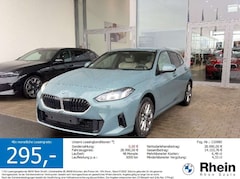 Bild des Angebotes BMW 120 LED.DriveA.Komfort.SSGL.DAB.SH.ParkA.Navi.