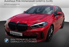 Bild des Angebotes BMW 120 i M Sport Head-Up HiFi DAB LED WLAN Shz PDC