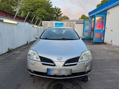 Bild des Angebotes Nissan Primera 2.0 Aut. acenta