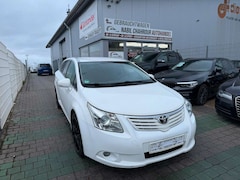 Bild des Angebotes Toyota Avensis Kombi Edition
