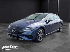Bild des Angebotes Mercedes-Benz EQE 300 ElectricArt*Digital*Sitzklima*HA-Lenkung