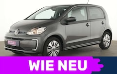 Bild des Angebotes VW e-up! Edition Einparkhilfe|Tempomat|Kamera