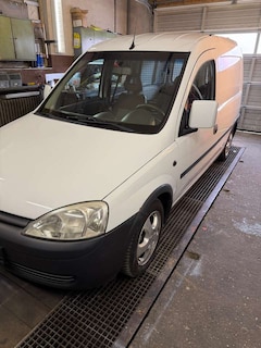 Bild des Angebotes Opel Combo Corsa Combo 1.6 CNG 1.6 CNG Tramp