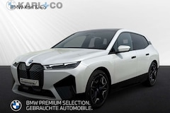 Bild des Angebotes BMW iX 50 xDrive Sport Laser H/K AHK Sky-lounge Softclose