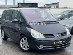 Bild des Angebotes Renault Espace IV EDITION 25TH 6-SITZER+LEDER+NAVI+XENON