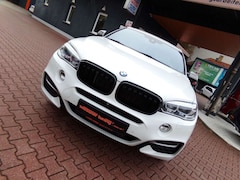 Bild des Angebotes BMW X6 Baureihe X6 M50 d,  22 Zoll Breyton Neu