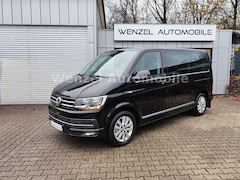 Bild des Angebotes VW T6 Multivan *NAVI*AHK*ELEKTR.TÜR*ALCANTARA*