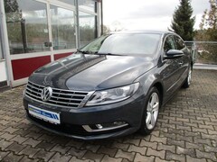 Bild des Angebotes VW CC Sport+Navi+AHK+Xenon + 5-Sitzer