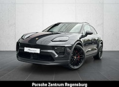 Bild des Angebotes Porsche Macan 4S PANO BOSE Head-Up