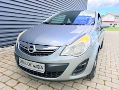 Bild des Angebotes Opel Corsa D 1.2  Selection/Klima/Euro5/TÜV:10/2027