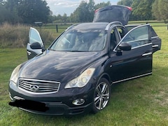 Bild des Angebotes Infiniti EX30 EX30d AWD Aut. Black Premium
