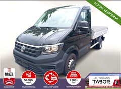 Bild des Angebotes VW Crafter 50 Pritsche 2.0 TDI 122 L2 3-S AHK SHZ