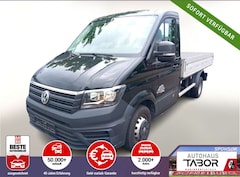 Bild des Angebotes VW Crafter 50 Pritsche 2.0 TDI 122 L2 3-S AHK SHZ