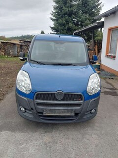 Bild des Angebotes Fiat Doblo Doblo 1.6 Multijet
