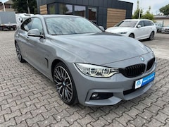 Bild des Angebotes BMW 430 d xDrive Grand M-Pakiet Voll euro6 Harman