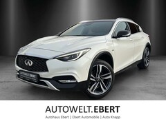 Bild des Angebotes Infiniti QX30 Aut./ACC/LEDER/360°CAM/NAVI/SHZ/LED-SCHEINW