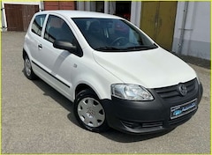Bild des Angebotes VW Fox ESP Sitzheizung Klima USB CD Top