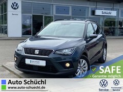 Bild des Angebotes SEAT Arona 1.6 TDI STYLE NAVI+LED+FULL-LINK+PARKASSIS