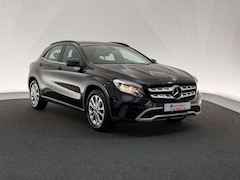 Bild des Angebotes Mercedes-Benz GLA 180 *STYLE*TEMPOMAT-SITZHEIZUNG-AMBIENTE BEL.