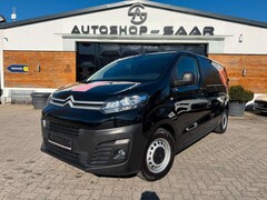 Bild des Angebotes Citroen Jumpy