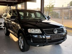 Bild des Angebotes VW Touareg R5 TDI-Automatik AHK 3500k
