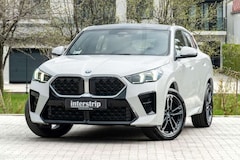 BMW X2 18d M SPORT.PR.ASS.PANORAMA.HIFI.SHZ