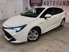 Bild des Angebotes Toyota Corolla Touring Sports 1.8 Hybrid