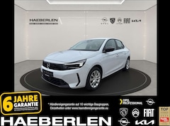 Bild des Angebotes Opel Corsa Edition 1.2 Turbo Kam.*LED*CarPlay*Tempom.