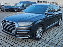 Bild des Angebotes Audi SQ7 4.0 TDI quattro V8 mwst ausw GARANTIE FINANZIERUNG