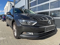 Bild des Angebotes VW Passat Variant 2.0TDI DSG Comfortline NAVI ACC