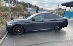 Bild des Angebotes BMW 530 530d F10